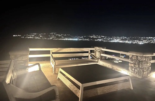 Kanalia House | Blue Ocean Mykonos 3nn