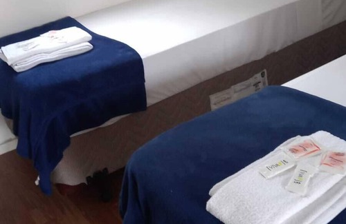 Vila Congonhas Hotel | Blue Ocean Suítes