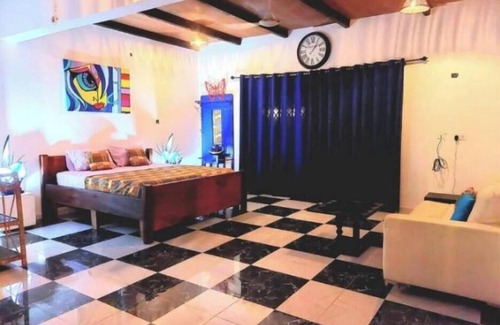 Prampram Resort | Blue Palm Resort Prampram, Ghana Dream Suites 4Units