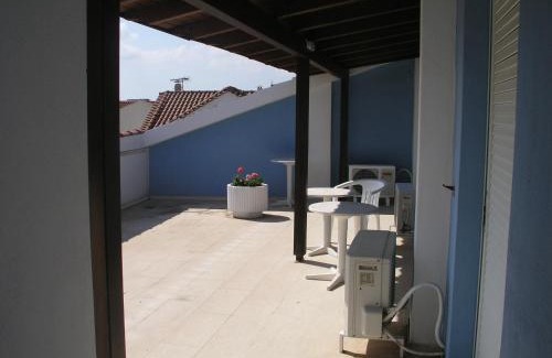 Argostoli Town Apartment | Blue Paradise Studios