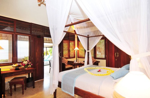 Uluwatu Hotel | Blue Point Resort and Spa