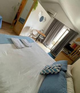 Campanha Apartment | Blue Porto Apart