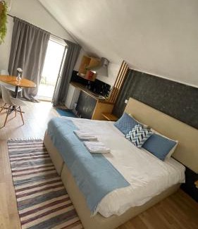 Campanha Apartment | Blue Porto Apart