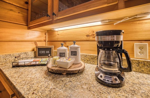 Blue Ridge Cabin | Blue Ridge - Creek Front Paradise w/great outdoors