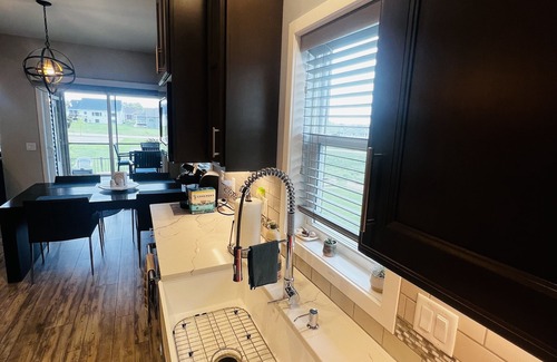 Madison House | Blue Ridge Home - Featuring 4 King Beds & 1 Queen Bed - Comfort/Luxury Awaits