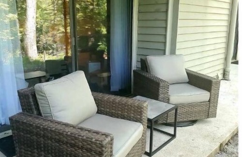 Nellysford Condo | Blue Ridge Retreat: Your Cozy Mountain Getaway