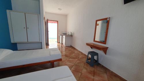 Mirties Apartment | Blue Sand