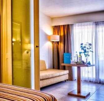 Stalida Resort | Blue Sea Beach Affiliated By Melia