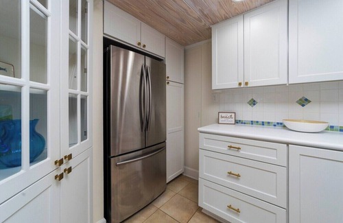 Crescent Beach Condo | Blue Sea Turtle at Ocean House