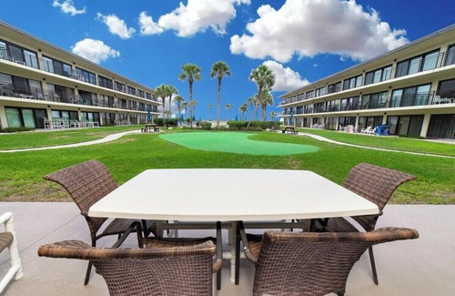 Crescent Beach Condo | Blue Sea Turtle at Ocean House