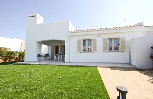 Marina di Ostuni Villa | Blue Sea Villas seafront by Wonderful Italy