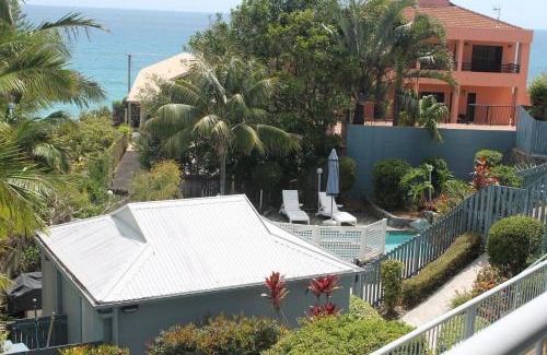 Coolum Beach Apartment | Blue Seas