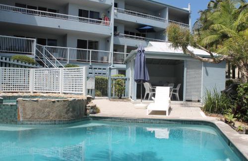 Coolum Beach Apartment | Blue Seas