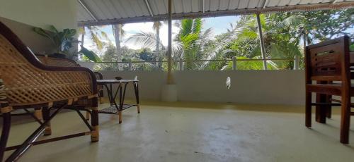 Varkala Apartment | BLUE SOPHY Residency