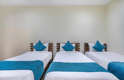 Madhapur Hotel | Blue Springs-Madhapur