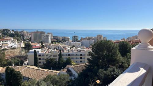Torreblanca Apartment | Blue Summer - Atico - Penthouse