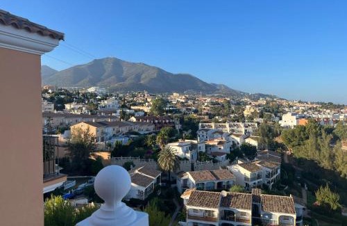 Torreblanca Apartment | Blue Summer - Atico - Penthouse