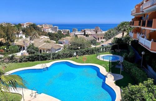 Torreblanca Apartment | Blue Summer - Atico - Penthouse