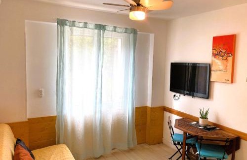 La Ciotat Apartment | Blue Summer Vibes - Apartment 1 - AC, parking, beach at 50m, SPA discnt