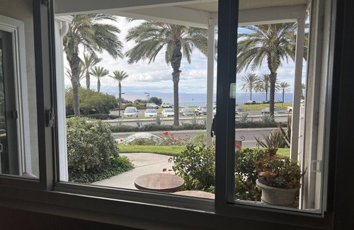 Dana Point Condo | Blue Tide Cottage: Ocean Views, Steps to the Beach, Dining, Shopping + More!