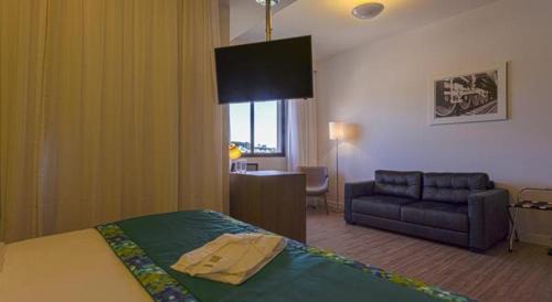 Valinhos Hotel | Blue Tree Towers Valinhos