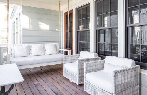 Seaside House | Blue View 2308 E County Hwy 30A By Dune Vacation Rentals