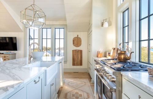 Seaside House | Blue View 2308 E County Hwy 30A By Dune Vacation Rentals