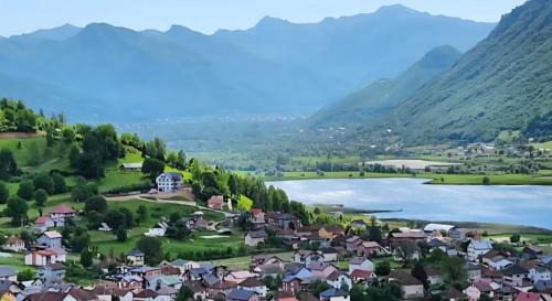 Montenegro House | Blue-View Guest house