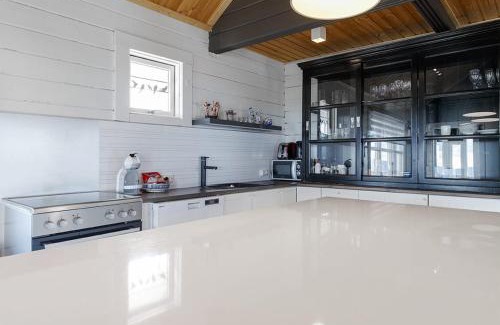 Selfoss House | Blue Viking Luxury Cabin