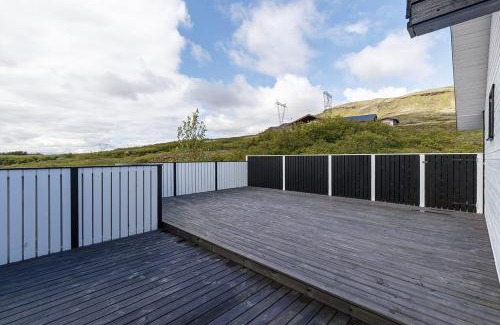 Selfoss House | Blue Viking Luxury Cabin