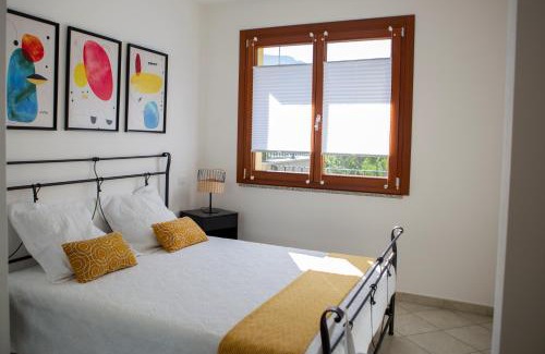 Buggerru Apartment | Blue Vista