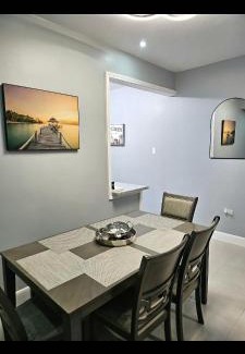 Lucea House | Blue Water Villa