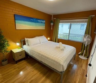 Perth Apartment | Blue Waters - 1bed Gateway to Scarborough Beach