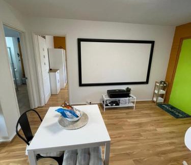 Perth Apartment | Blue Waters - 1bed Gateway to Scarborough Beach