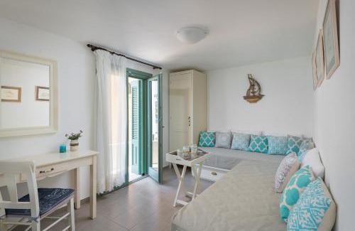 Symi Villa | Blue Wave Egli Villa