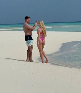 Kudahuvadhoo House | Blue Wave Hotel Maldives