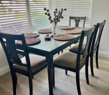San Clemente Apartment | Blue Whale Inn Pet and Kid Friendly Unit C