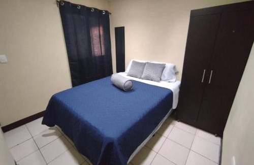 Quetzaltenango House | Blue Xela House