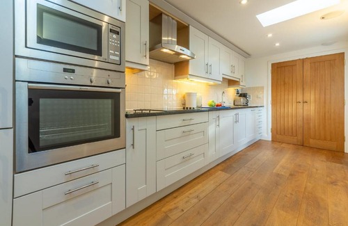 Carbis Bay House | Bluebell Cottage - Gonwin Manor