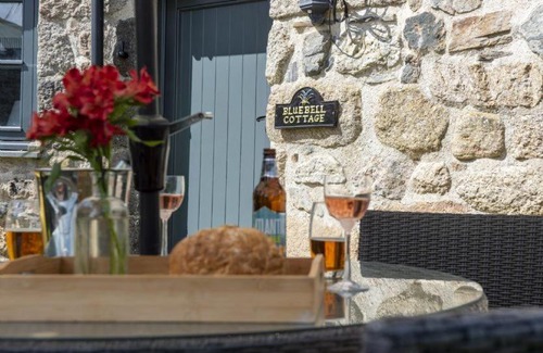 Carbis Bay House | Bluebell Cottage - Gonwin Manor