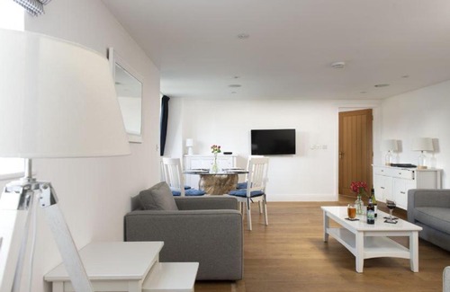 Carbis Bay House | Bluebell Cottage - Gonwin Manor