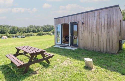 Sedlescombe House | Bluebell Lodge