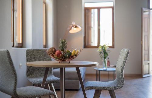 Old Town Apartment | Bluebell Luxury Suites