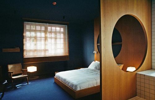 Vera Hotel | Blueberry Nights
