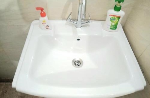 Hauz Khas Apartment | Blueberry Residency
