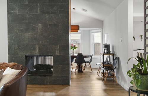 Franklin Park House | Bluebonnet Getaway - 4 bedroom
