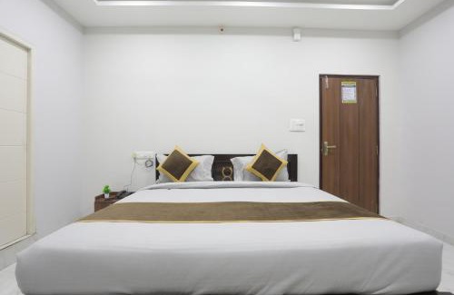 Bengaluru Hotel | Bluefin Rooms