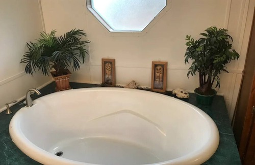 Centralia House | Bluegill Cove-O'Brist Vacation Rentals