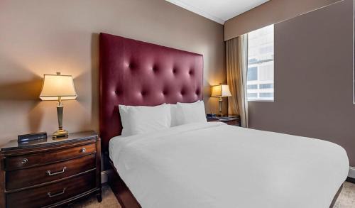 Downtown Nashville Hotel | Bluegreen Downtown Nashville