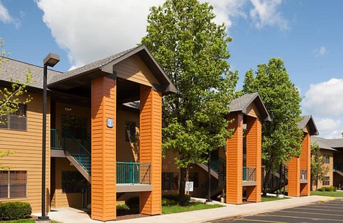 Branson Resort | Bluegreen Falls Village, Branson, 2br Condo, Free Parking and WiFi